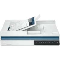 HP ScanJet Pro 2600 f1 Scanner